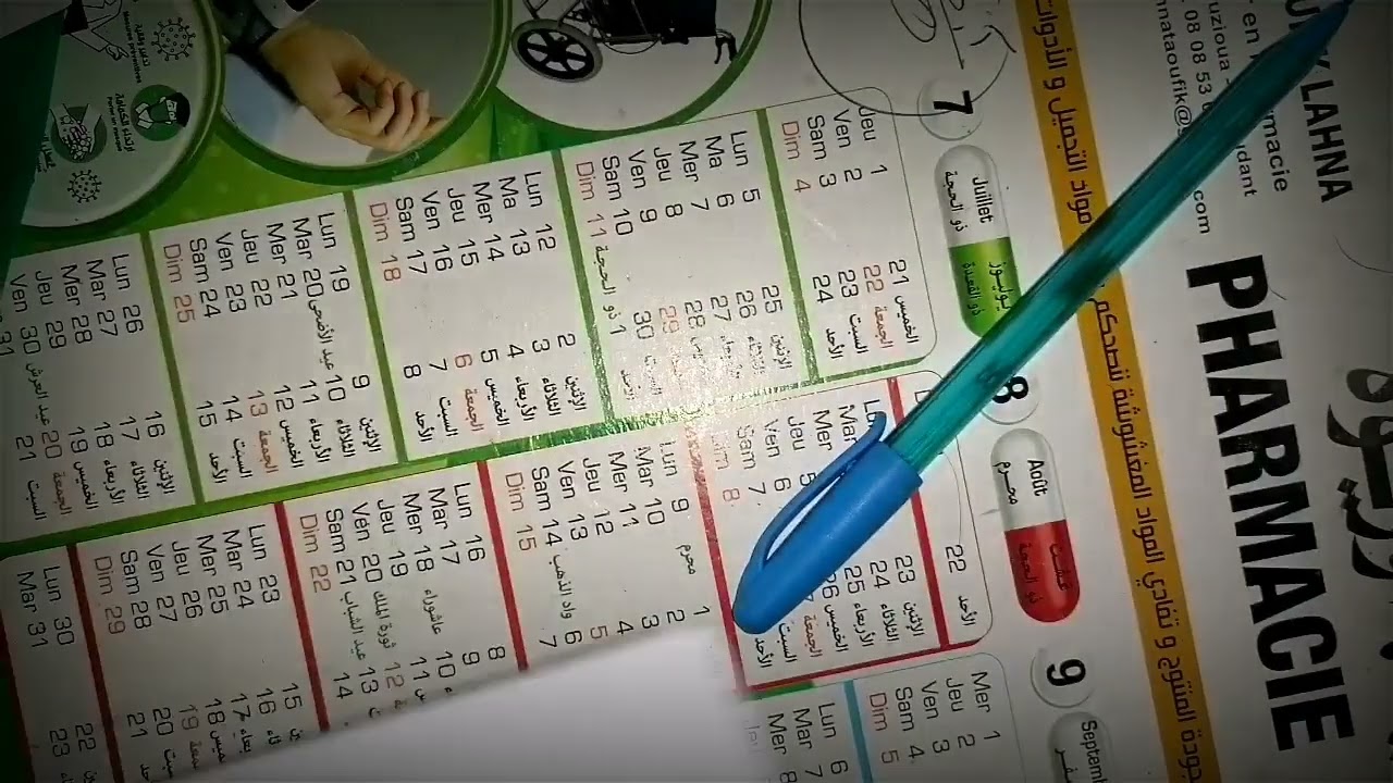 سلسلة الديداكتيك 23: جذاذة الاستماع والتحدث #الحكايةوالوضعيةالتواصلية# الحصة الثانية والثالثة