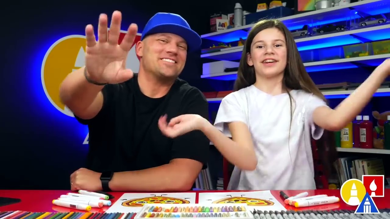 How To Draw Valentine's Day (5 Art Lessons)