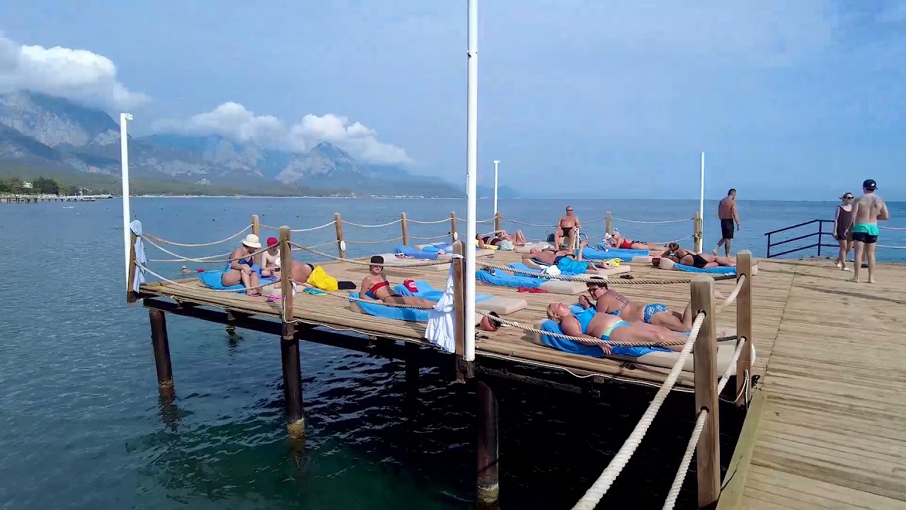 Imperial Turkiz - Kemer - Turcja | Mixtravel