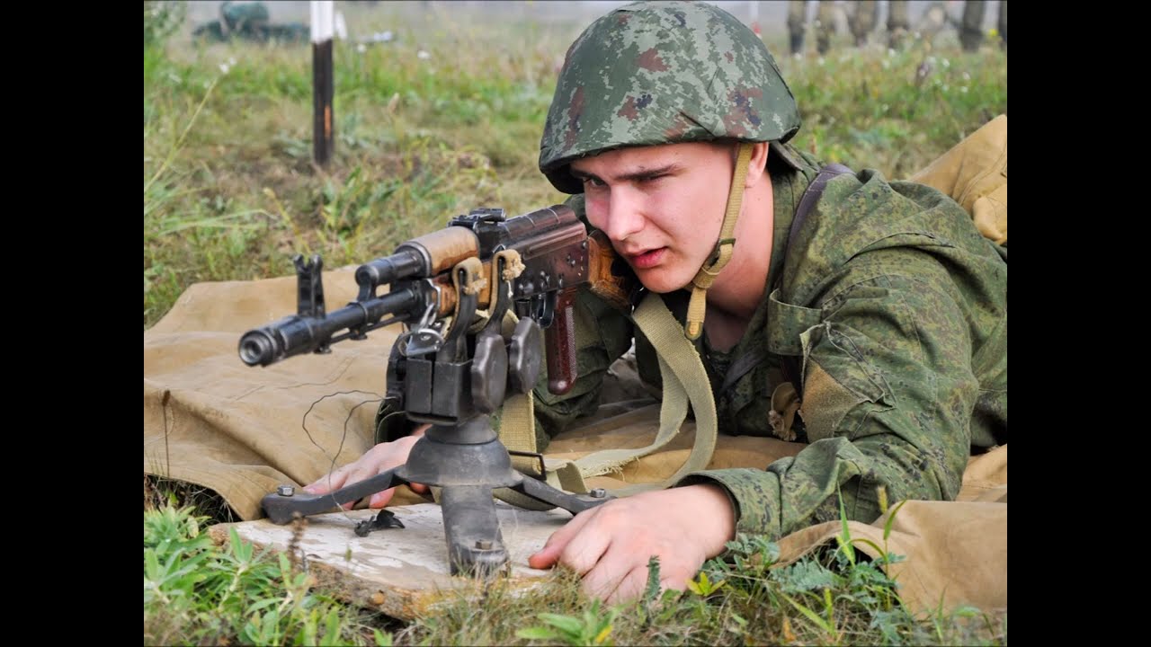 Наталья Влади - Тебе бы в руки мой автомат