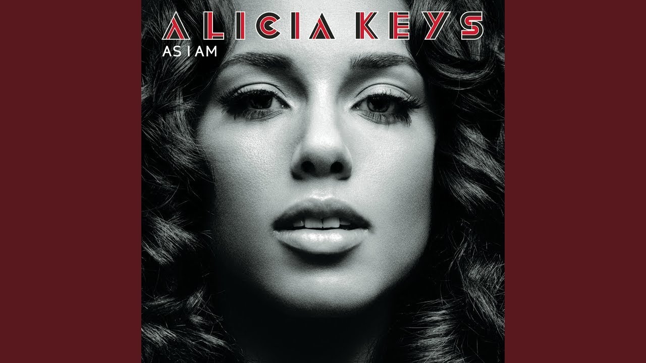 Alicia Keys - Teenage Love Affair (slowed + reverb)