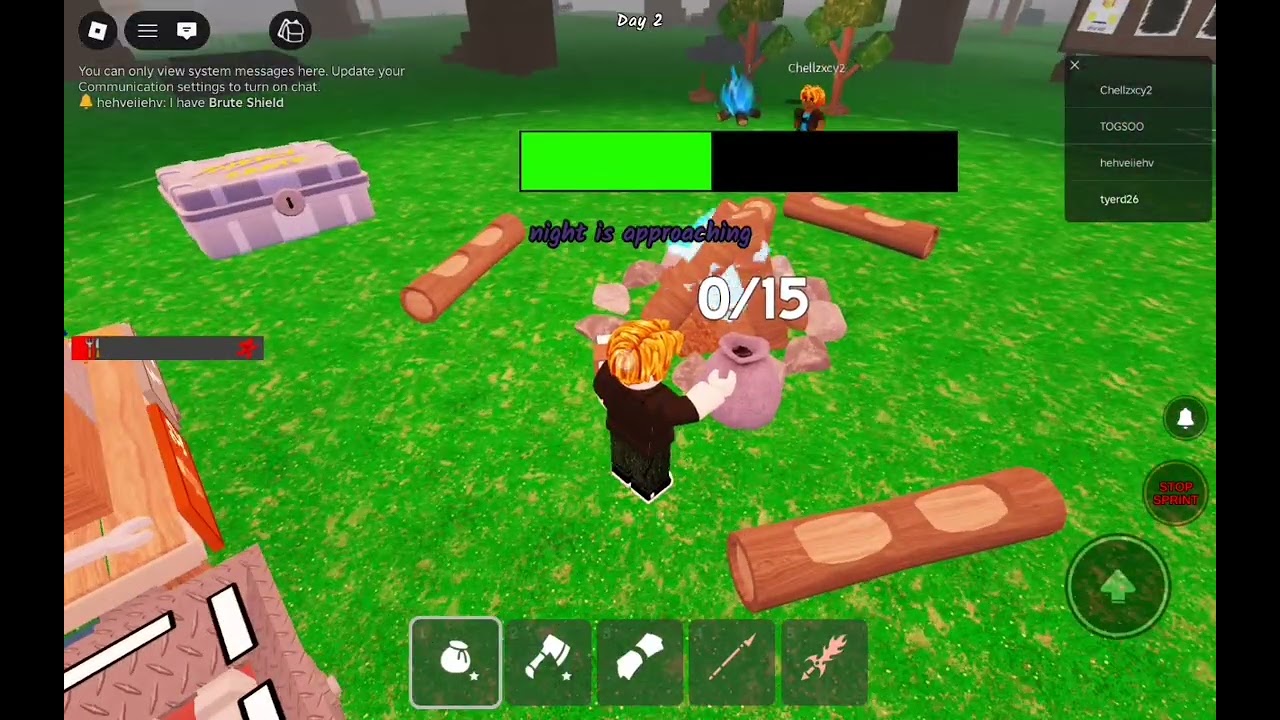 What happened to the end