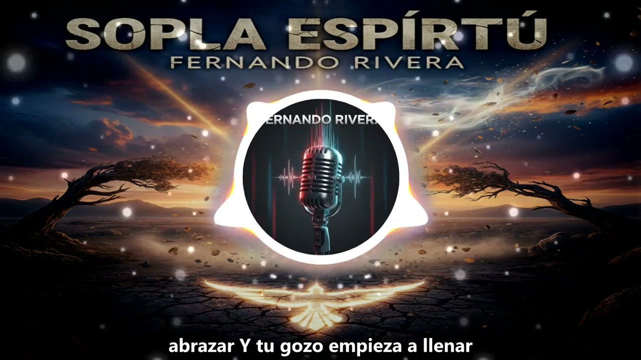 Sopla Espíritu Oficial