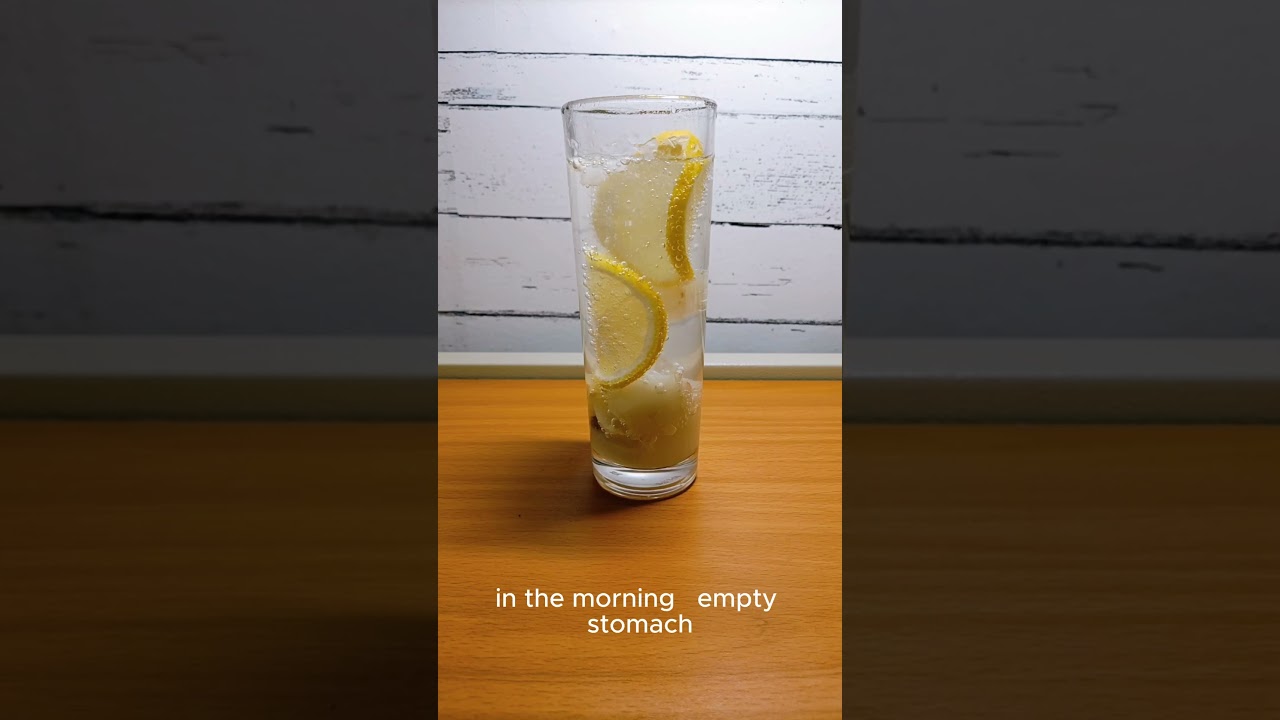 Metabolism Booster Drink for Fast Fat Loss | Burn Fat Naturally at Home