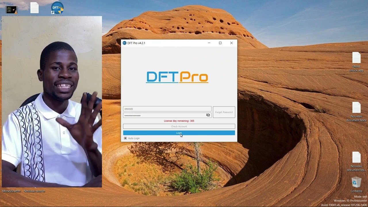 Comment Obtenir DFT PRO TOOL Guide Pratique
