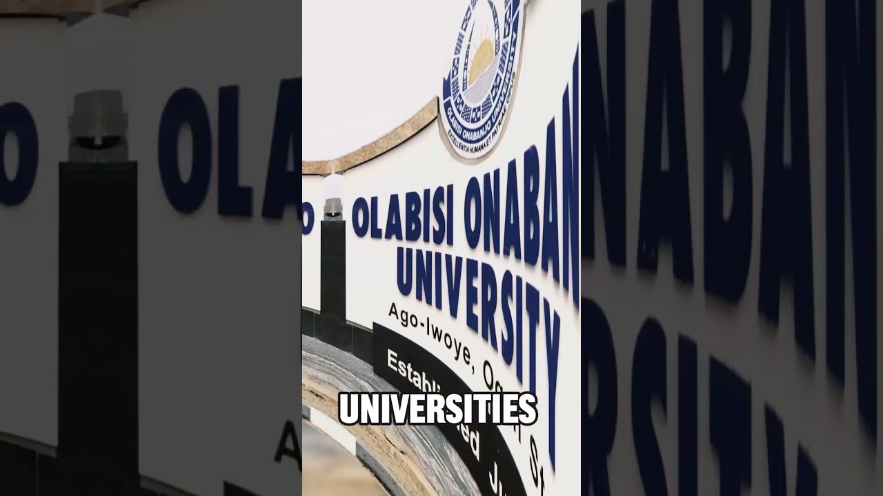 Which State has the Most Private Universities in Nigeria?