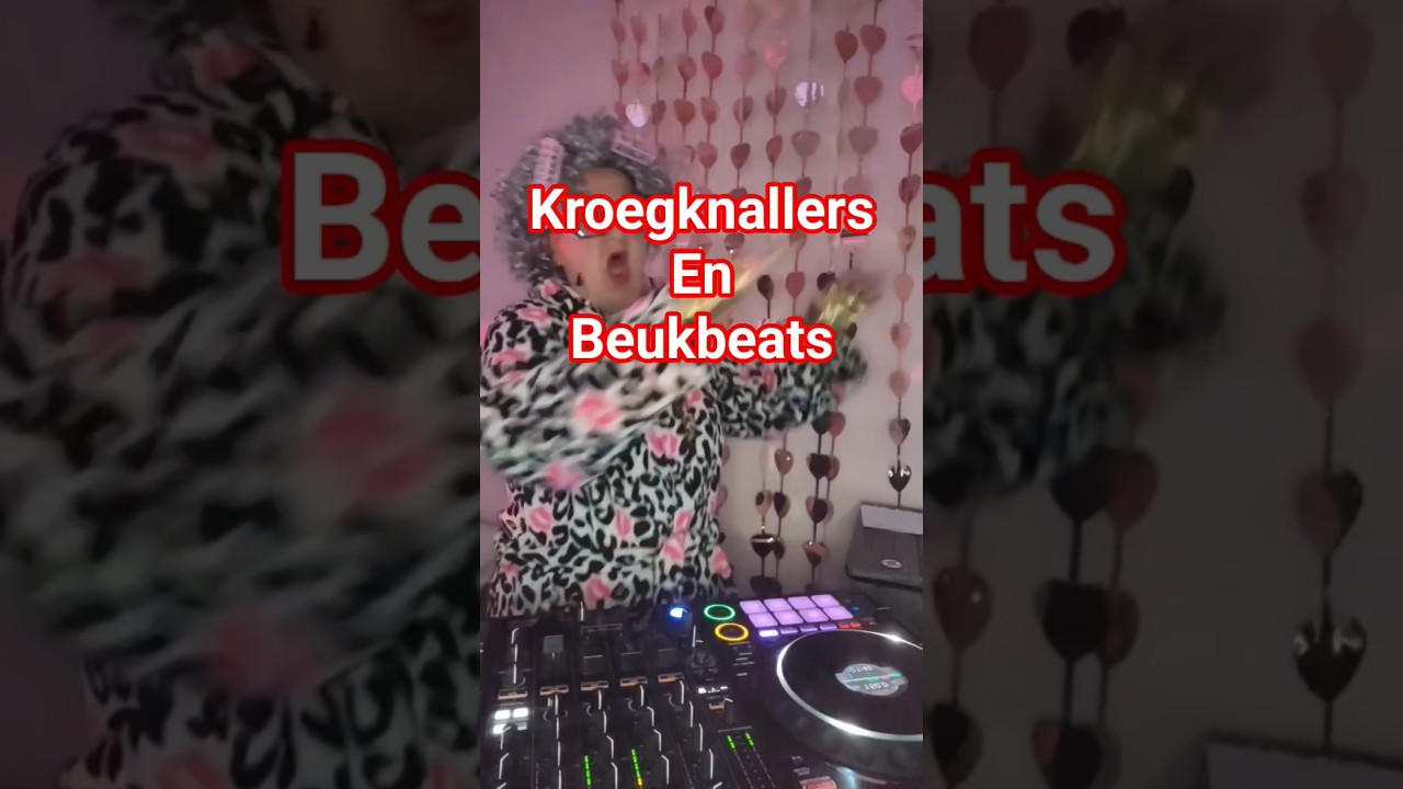 🍺Deel 3: Kroegknallers en Beukbeats!🔥