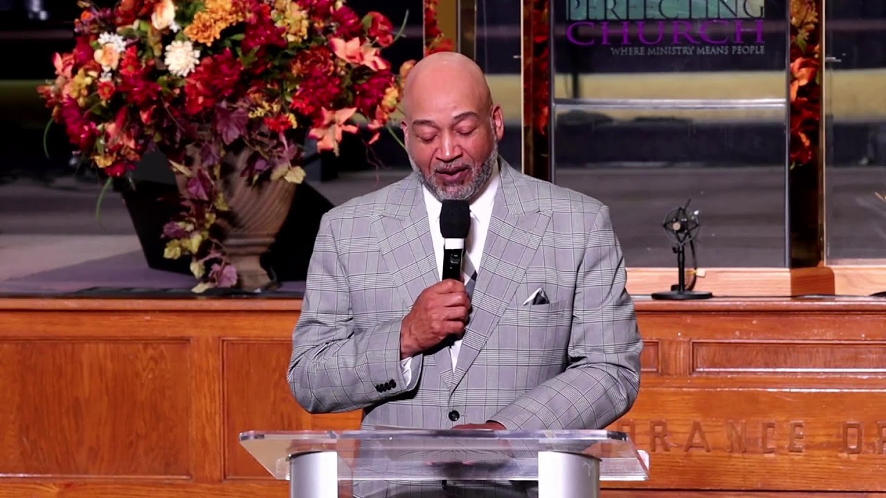 PERFECTING CHURCH -TUESDAY, FEBRUARY 3, 2026 –7PM BIBLE STUDY