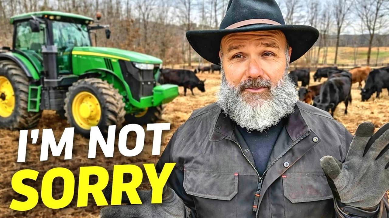 I’m Not Apologizing For This… Here’s Why!