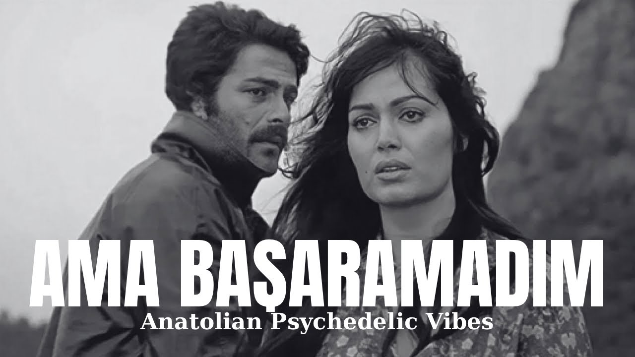 Ama Başaramadım - Burak Bulut | Efsun ( Cover )