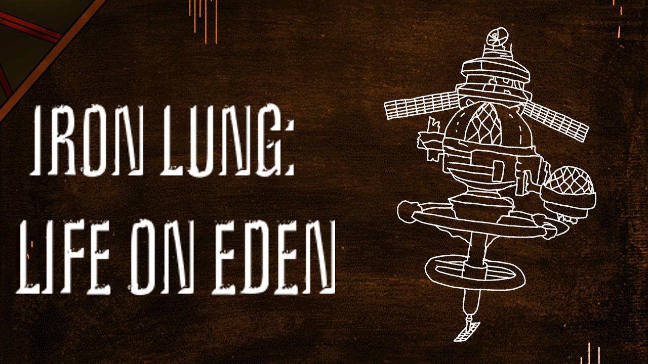 Iron Lung: Eden Explained
