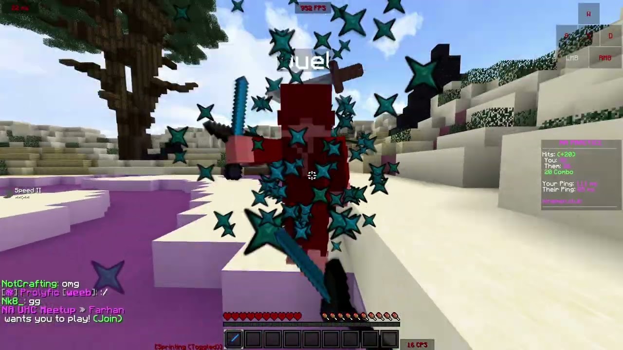 🍐Padající hrušky🍐 ft. Duel PESCAL 4 potted....