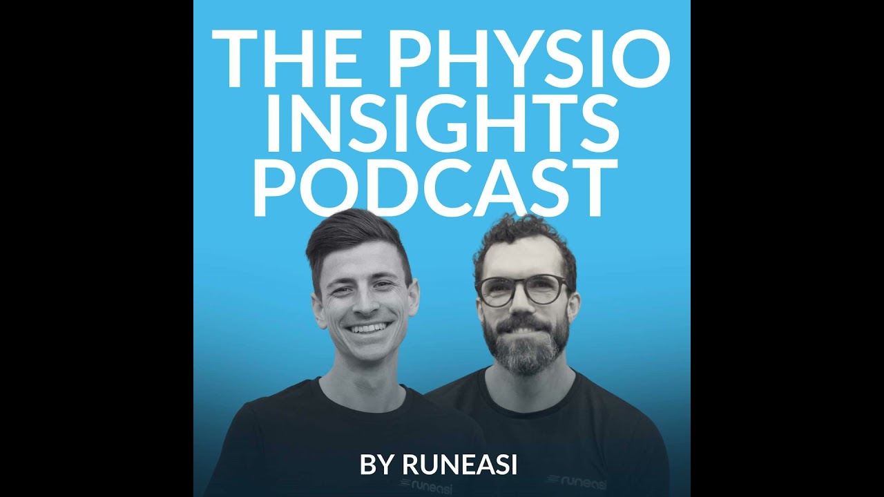 E6: Training Cycle building up to Race Day — Philip Cortvriendt on Strength for Runners