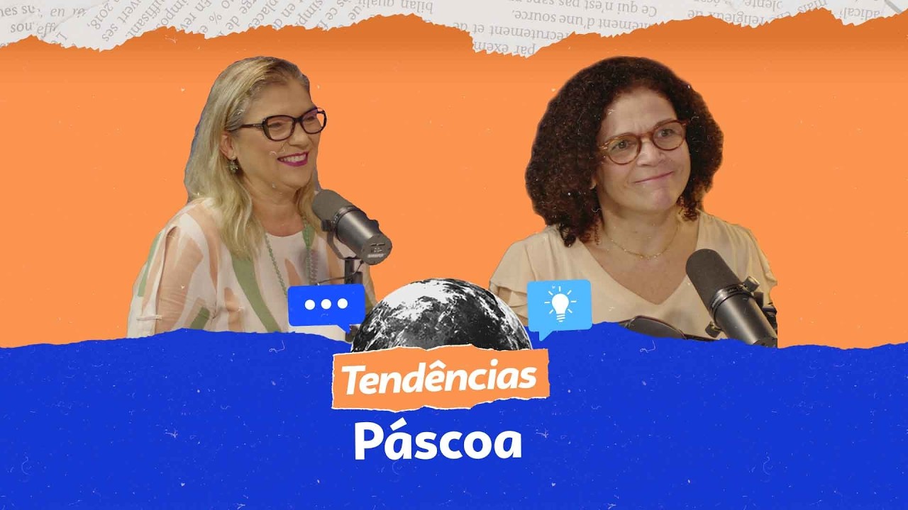 Tendências - Como faturar na Páscoa 2026