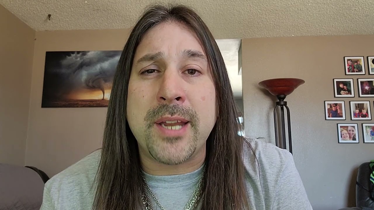 Dan's 420 Chronicles -  Channel Preview