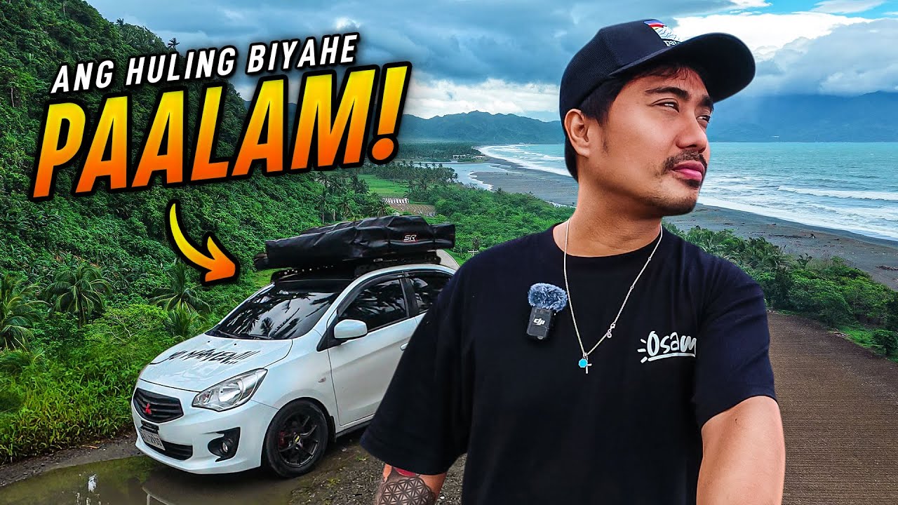 ANG PAGTATAPOS NG KWENTO | DINGALAN AURORA