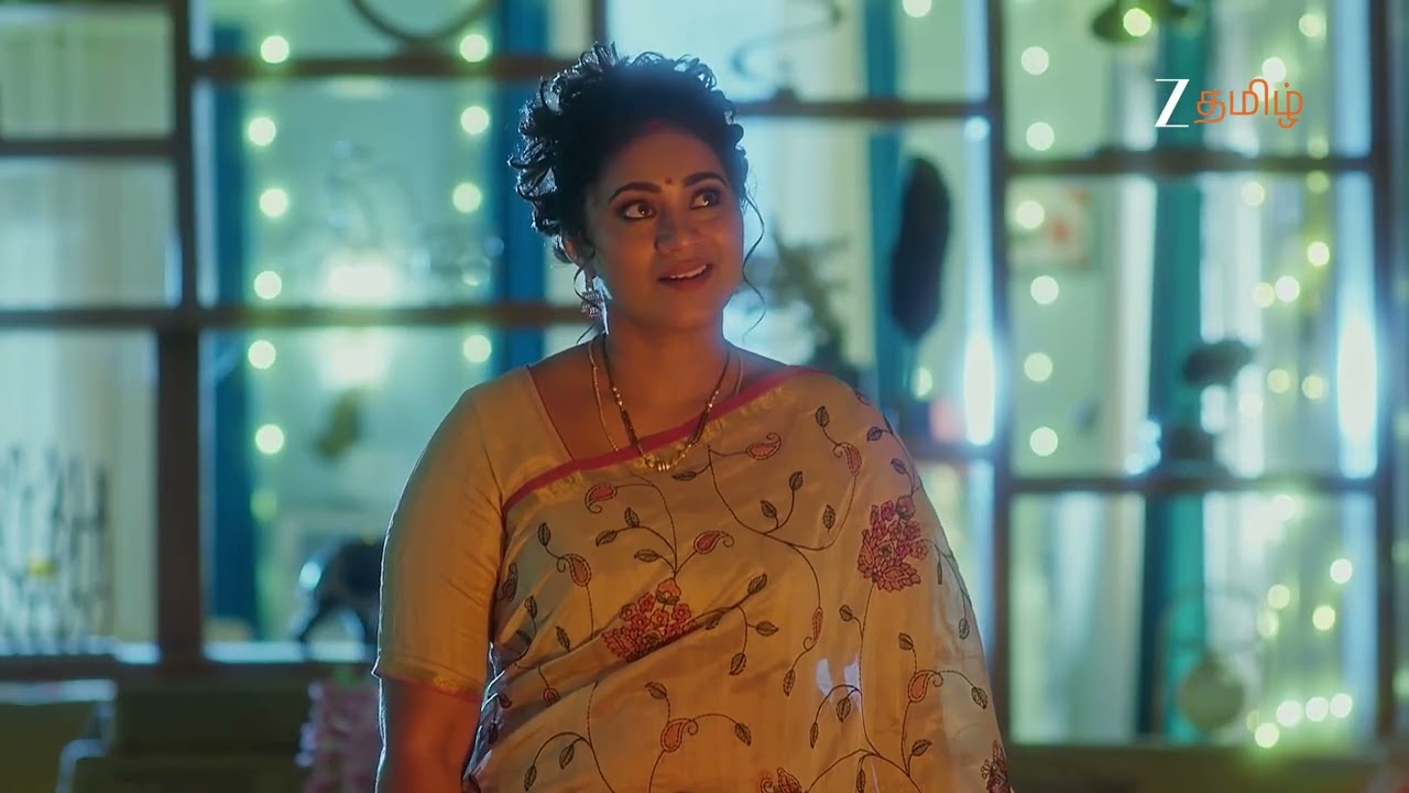 Salangai Oli | Ep - 114 | Webisode | Oct 27 2025 | Zee Tamil