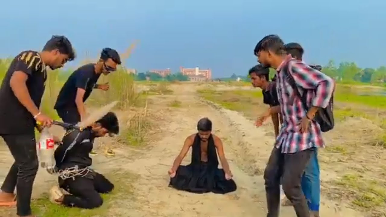 Star Jalsa Banned In Bangladesh | Bangla funny video | Omor on fire| It's Omor