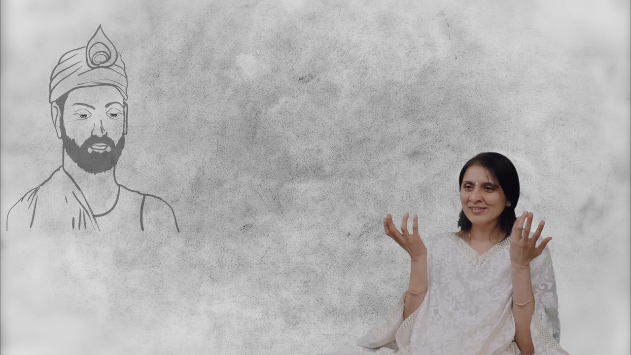 Saint Kabir's teachings on Death - Session 7 Ghar Ghar & Ud Jayega by Ekta Bathija
