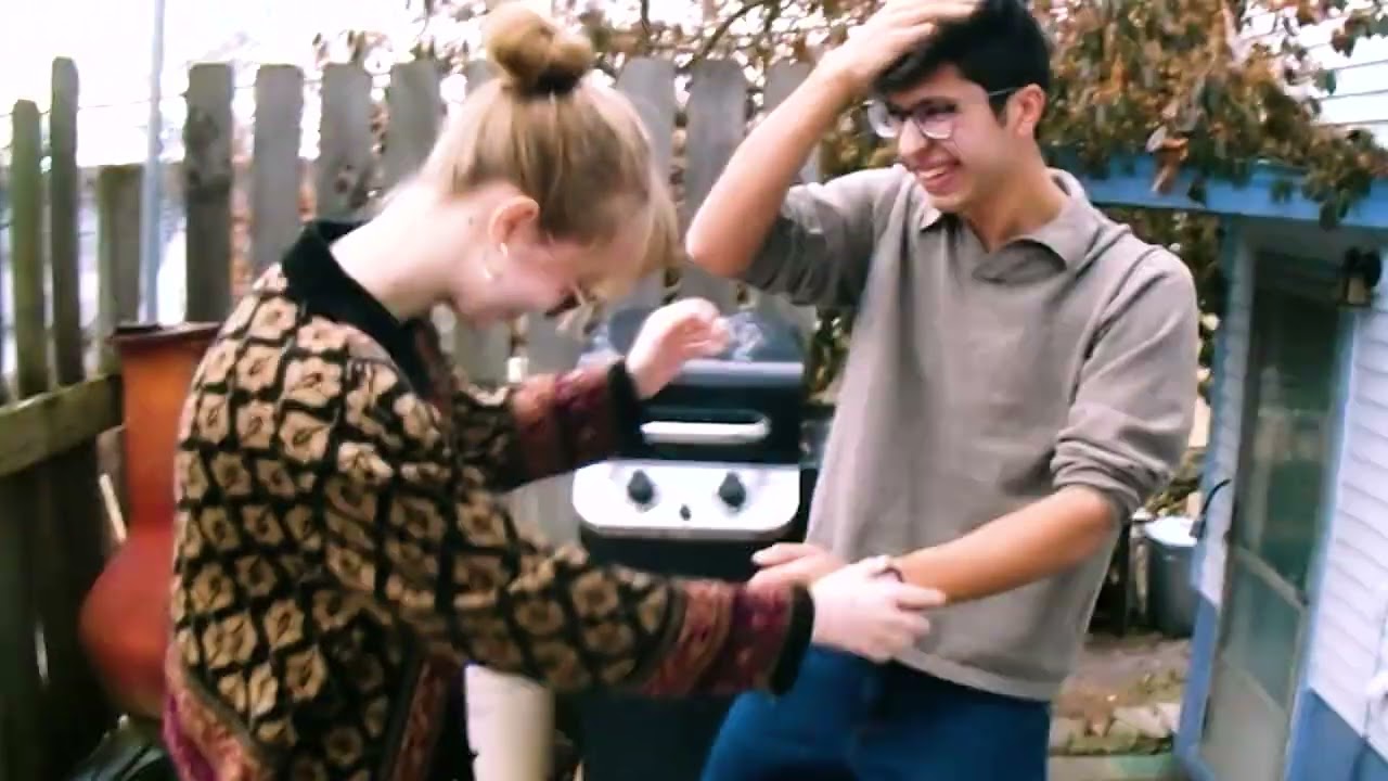 Sober (If He Stays) OFFICIAL MUSIC VIDEO