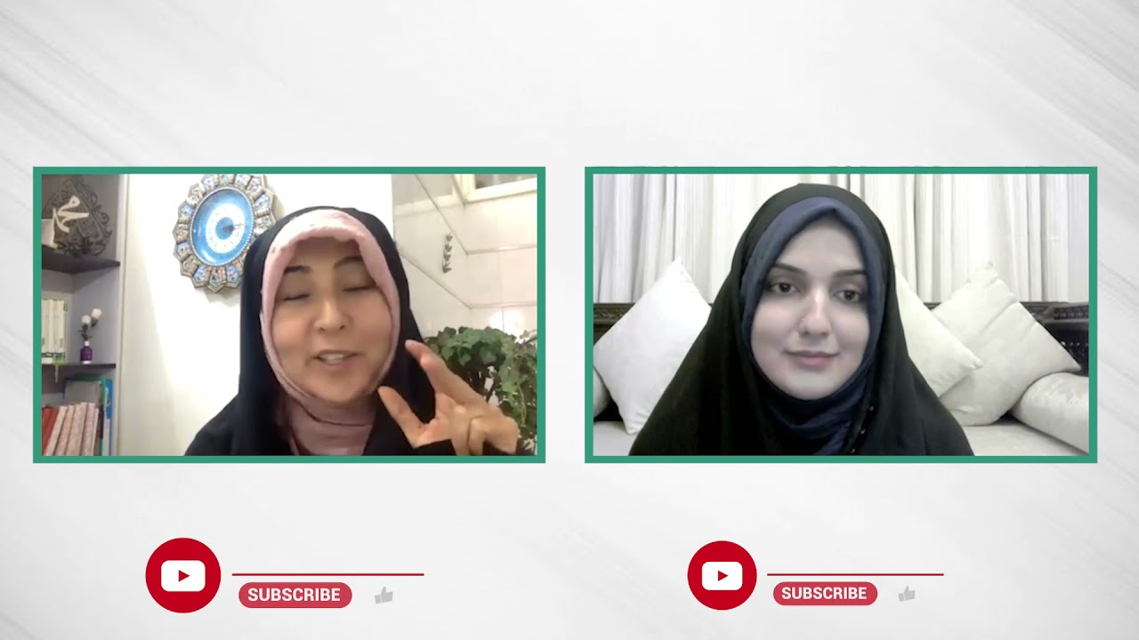 After Arbaeen: What is our duty? | Aalima Razia Batool Najafi