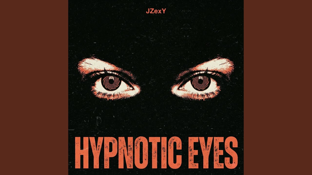 Hypnotic Eyes