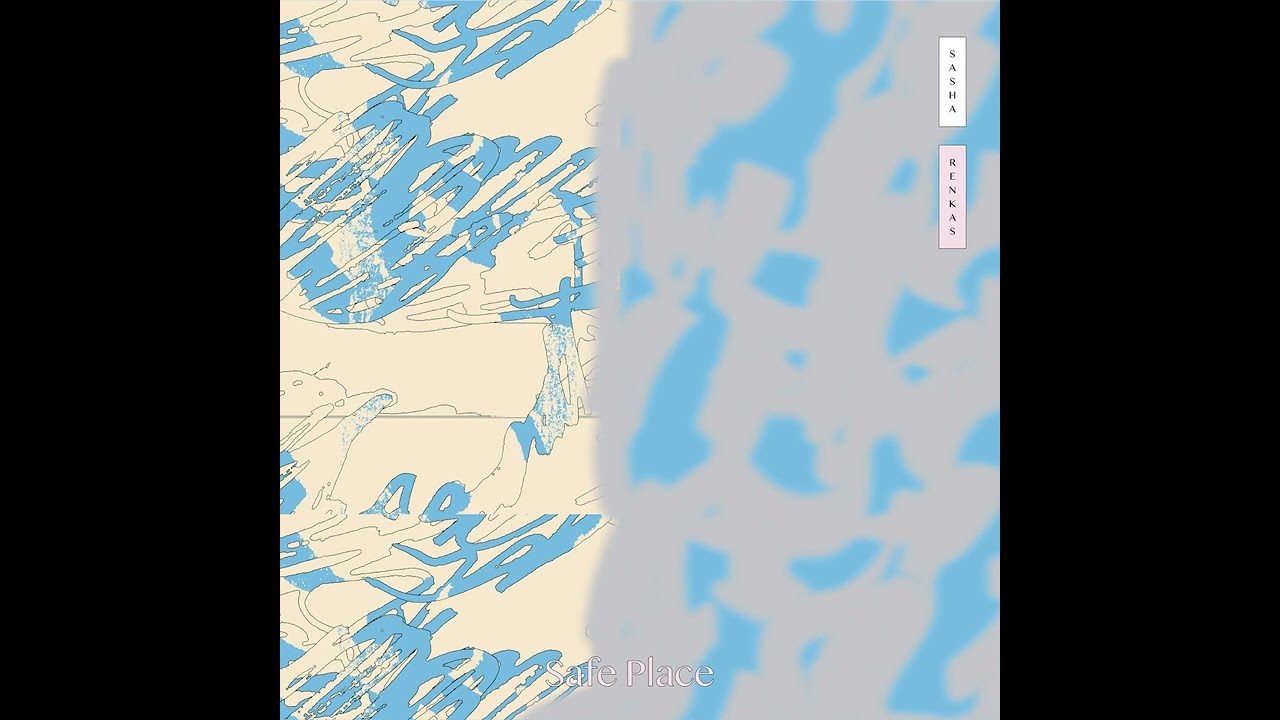 Sasha Renkas - Liman