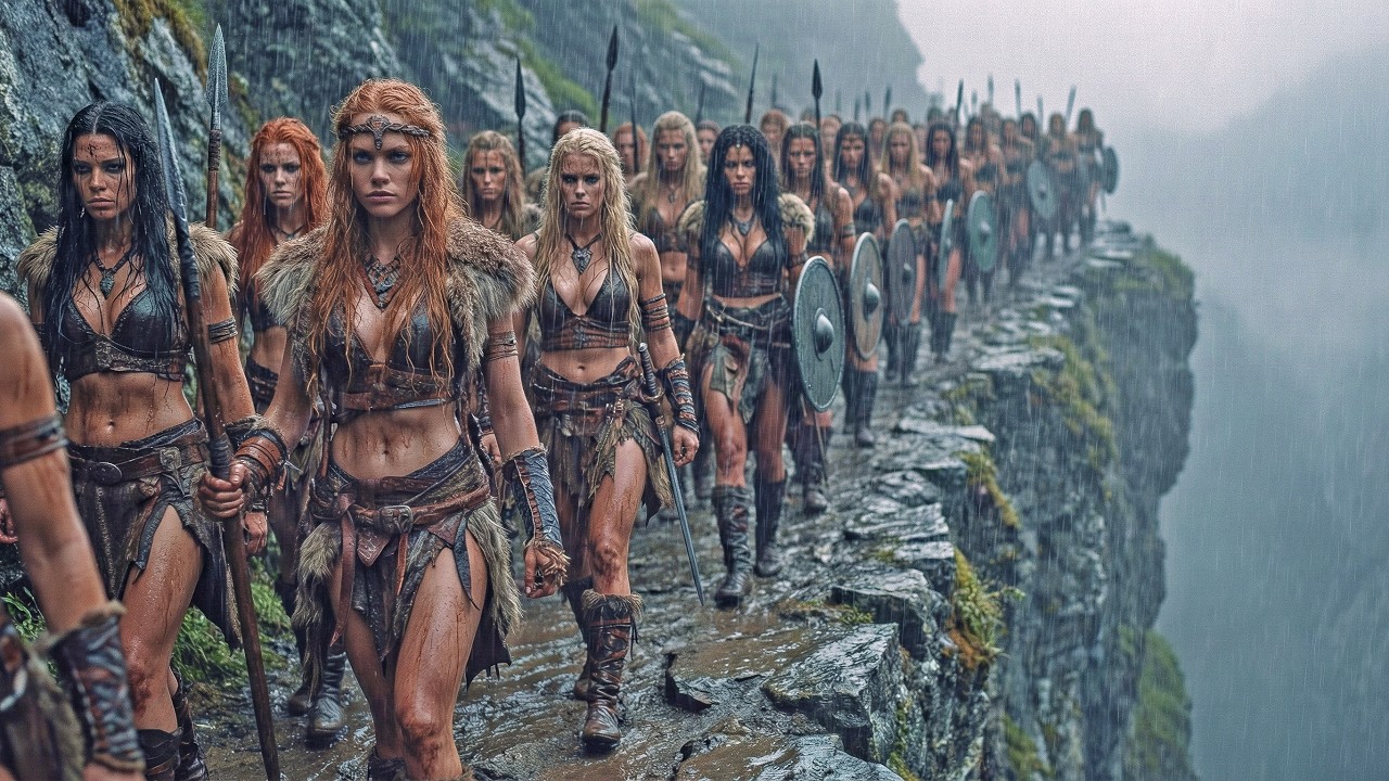 Ancient Viking Melodies That Will Open Your Mind | Old Norse Language in Viking Music