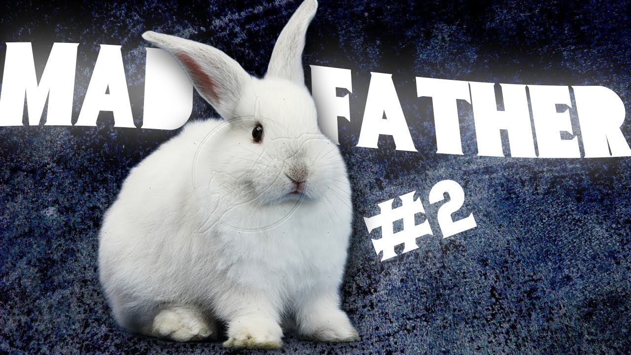 SŁODKI SNOWBALL *-* | Mad Father #2 [PL]