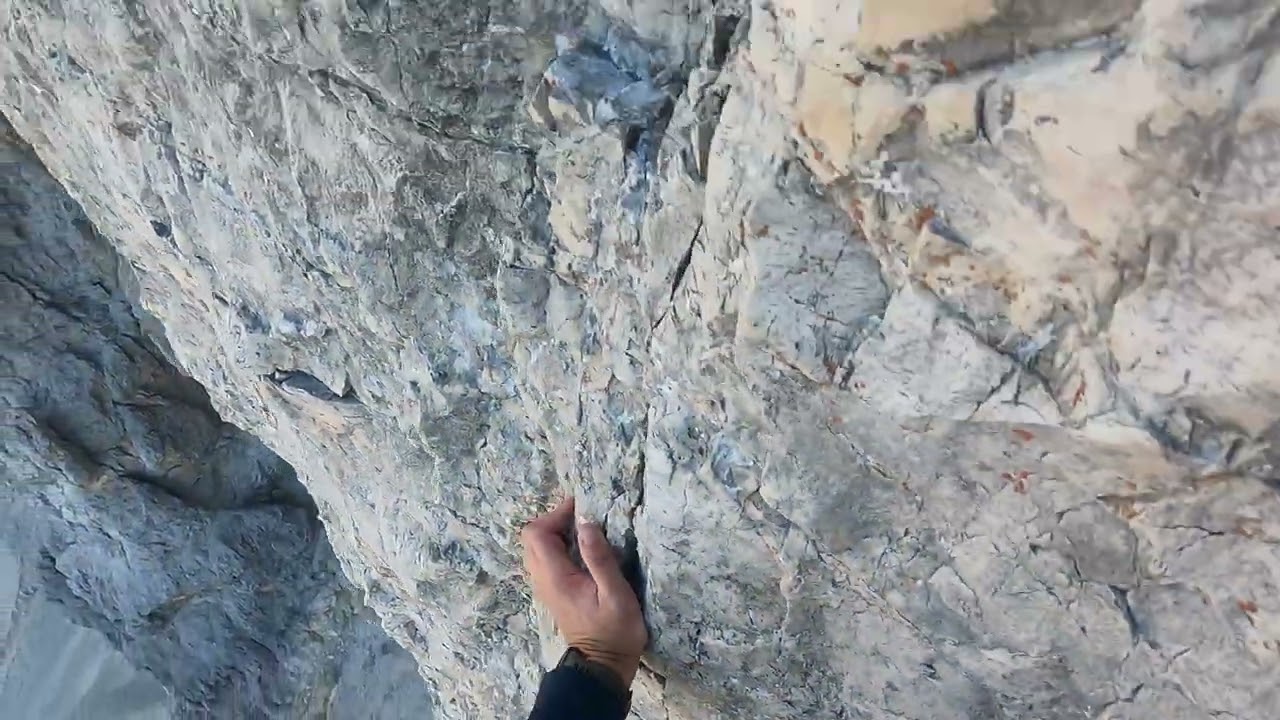 TORRE DELAGO - VIA SPIGOLO PIAZ - CATINACCIO