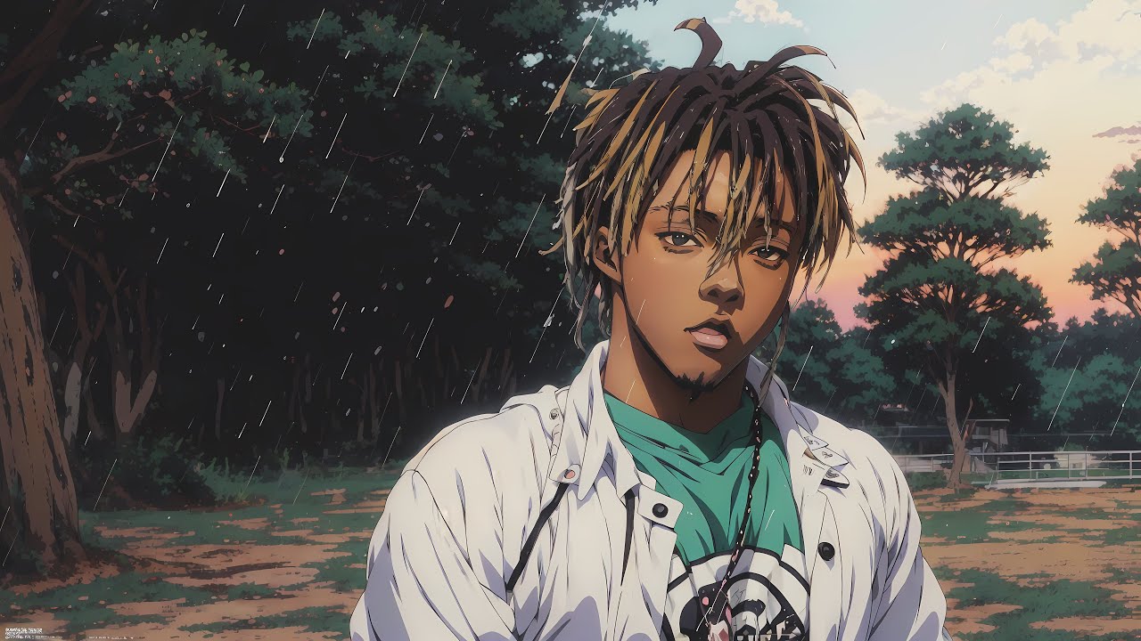 Juice WRLD - Friendzone [Prod.RexVZ]