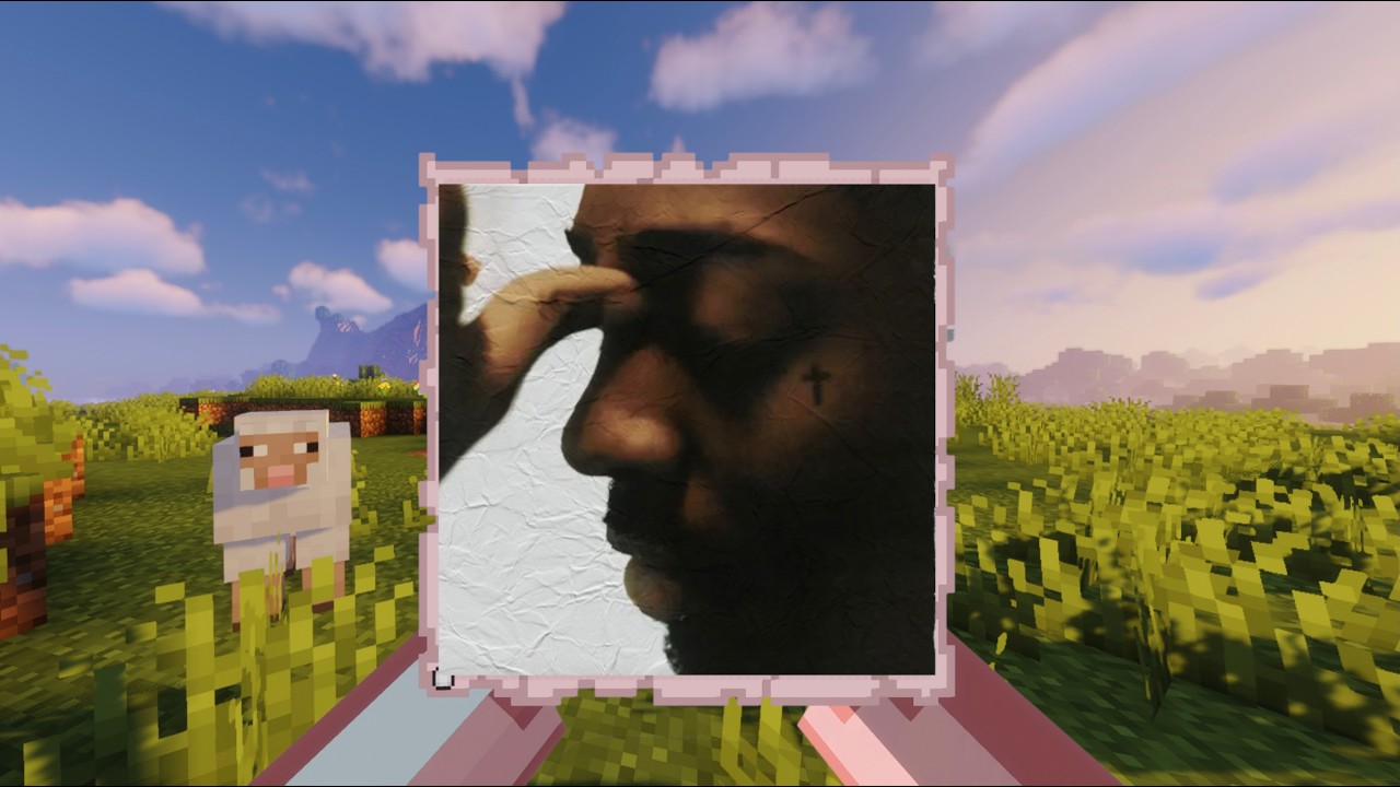 Icon - Brent Faiyaz [ALBUM REVIEW]