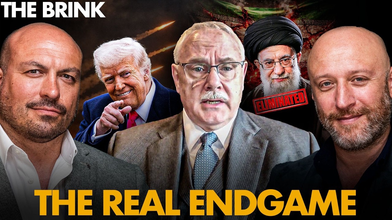CIA Iran expert: This war will change global power