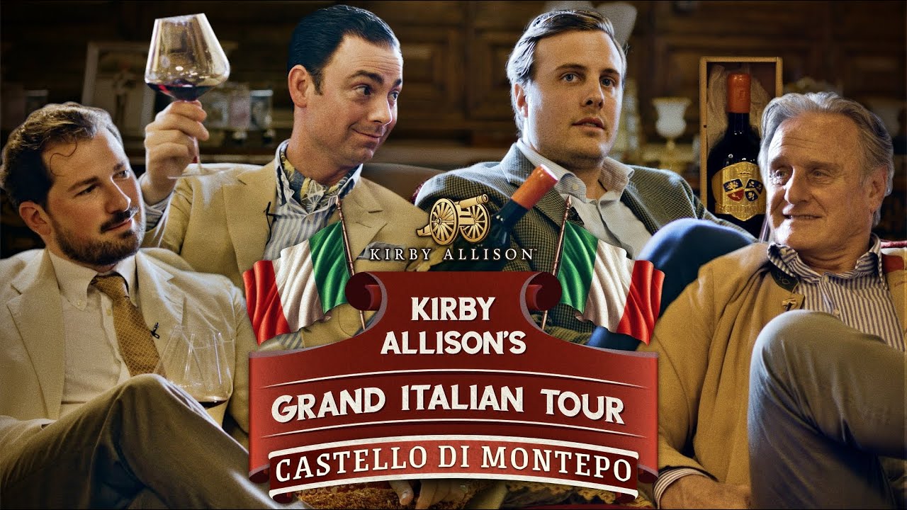 Visiting the Legendary Tuscan Vineyards of Castello di Montepo: Where the Biondi Santi Legacy Lives