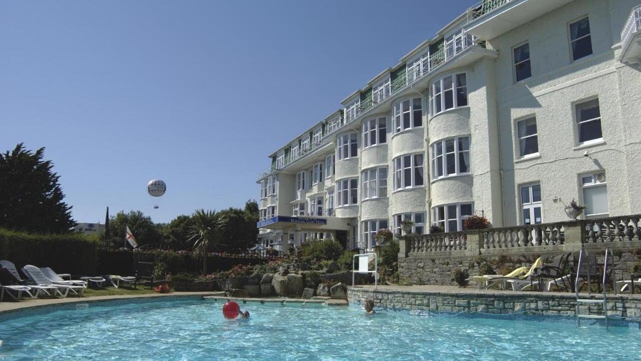 Marsham Court Hotel, Bournemouth, United Kingdom