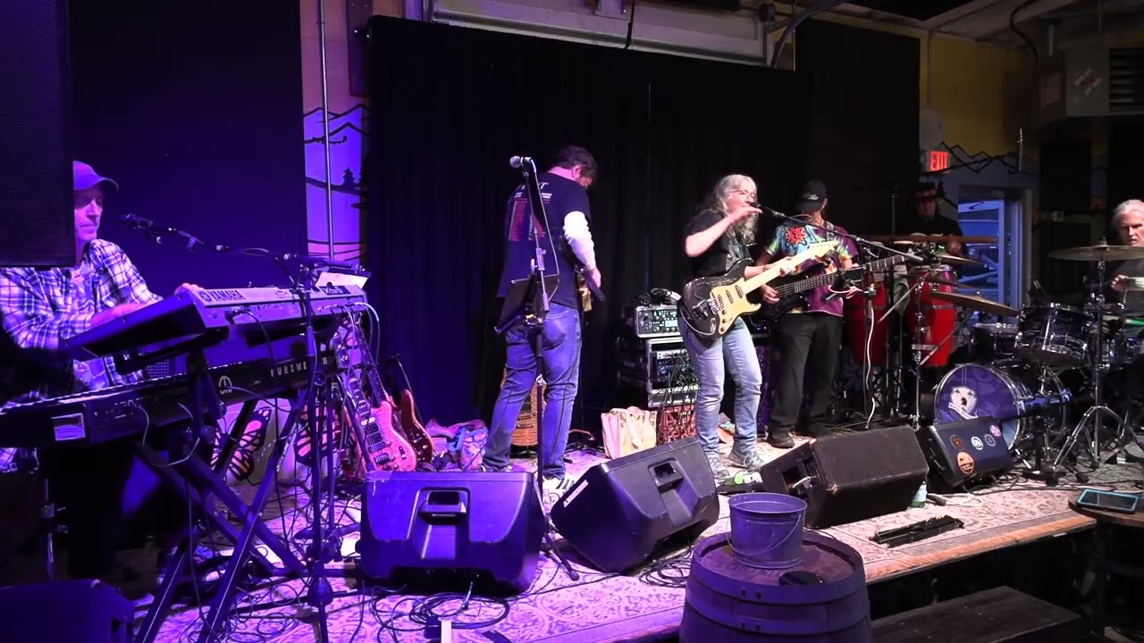 Don't Let Go - The Kind @ Parkway Brewing 2-28-26
