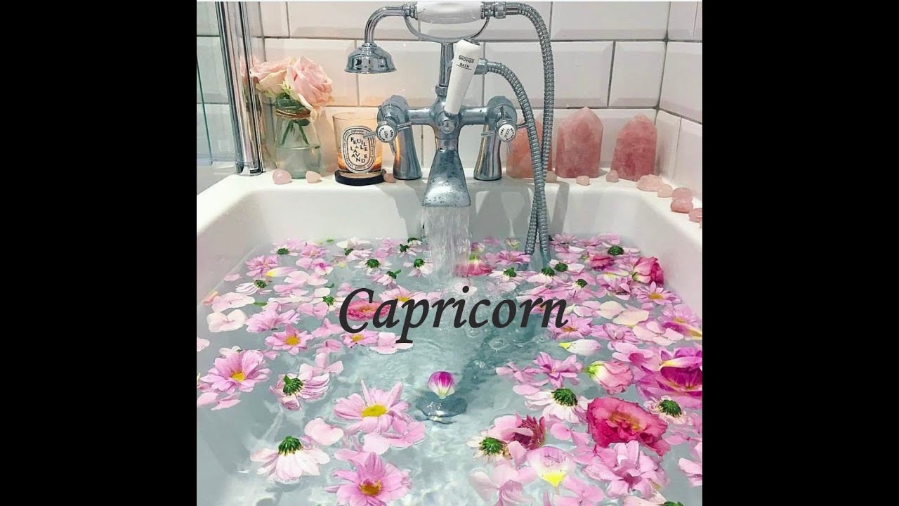 CAPRICORN: YOU FINALLY SLAYED THE BEAST! APRIL 2020