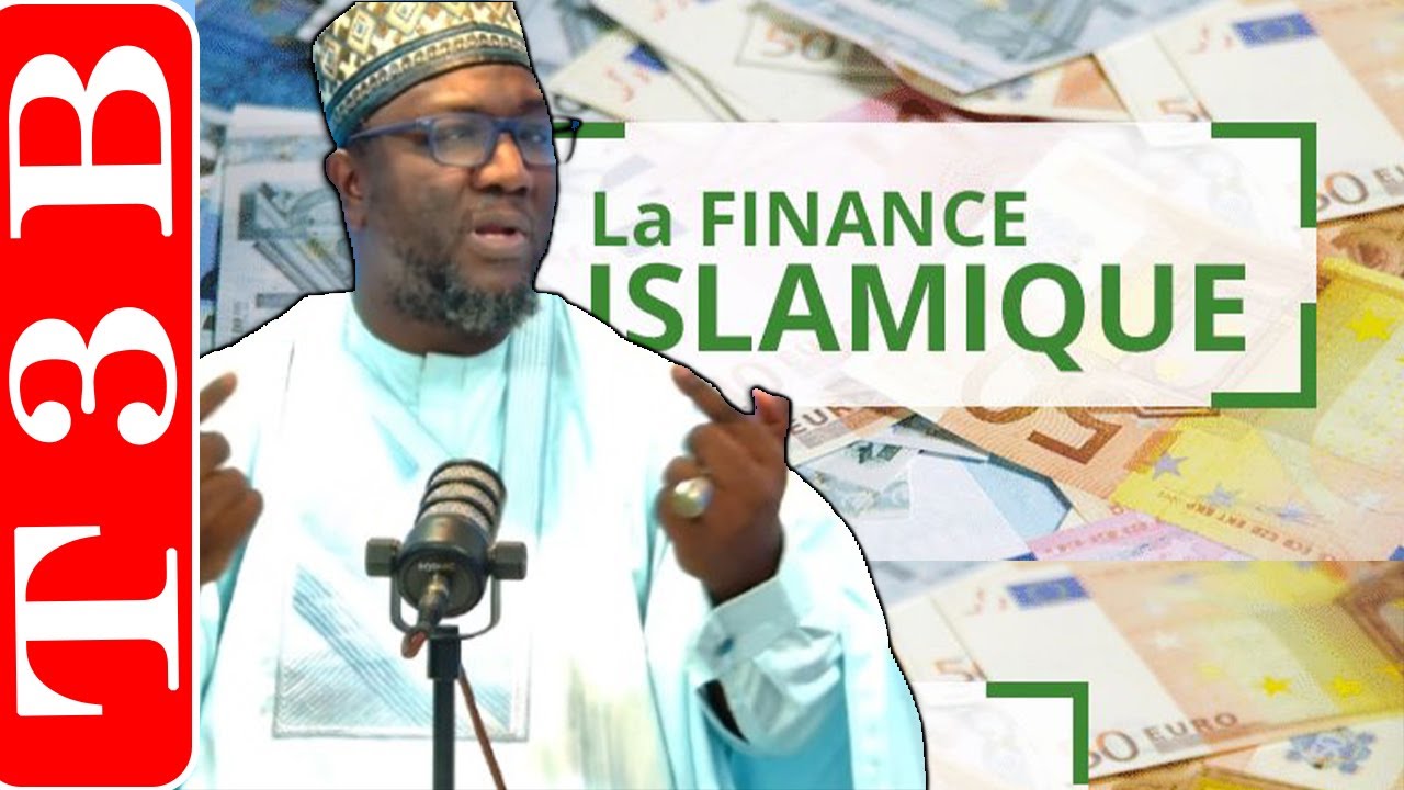Finances Islamique, solution au d&eacute;veloppement : le master-class de Cheikh Oumar Diagne  