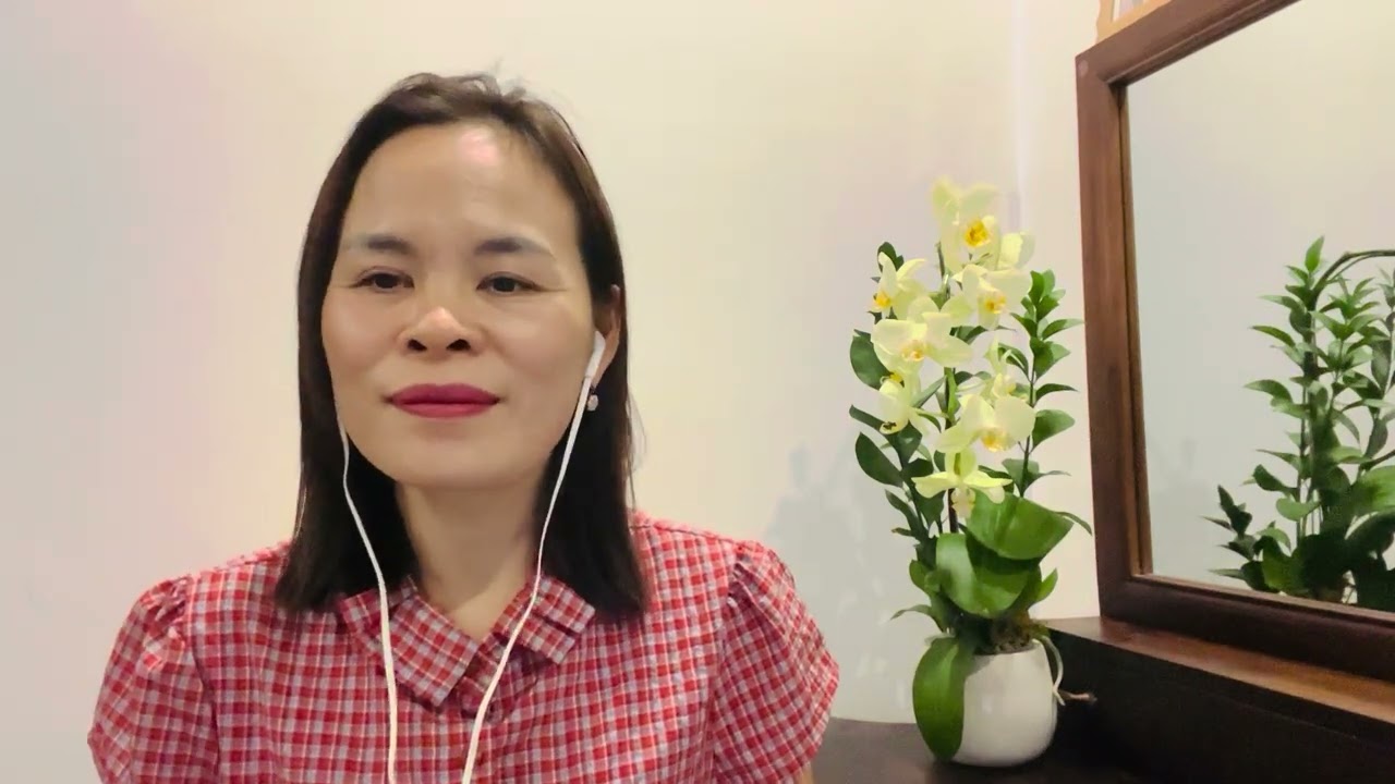 Mùa xuân Làng lúa làng hoa / Huyền Thương 
