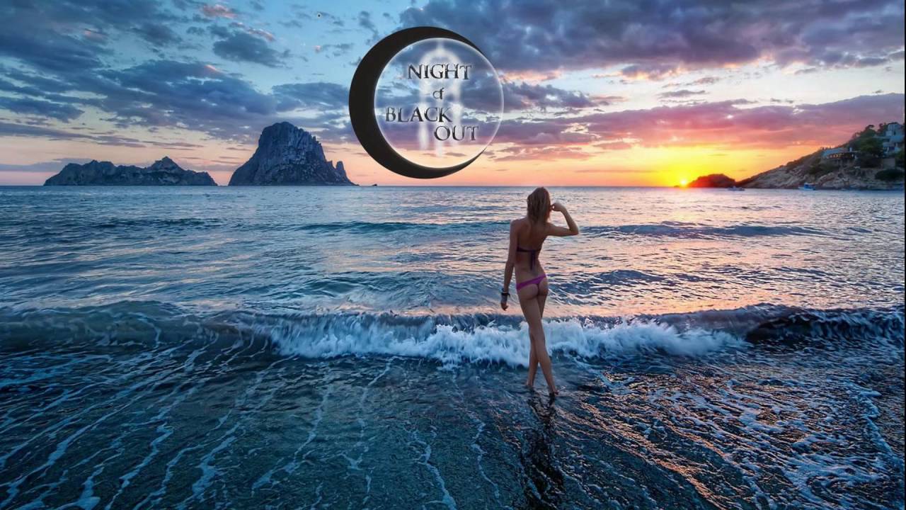 John Scatman - The Scatman (Night Of Blackout Remix)