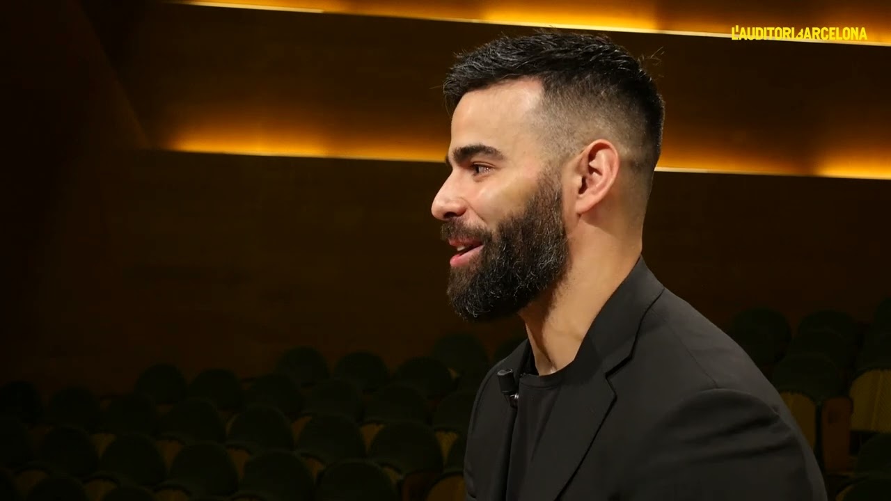ON STAGE: FRANCISCO LÓPEZ