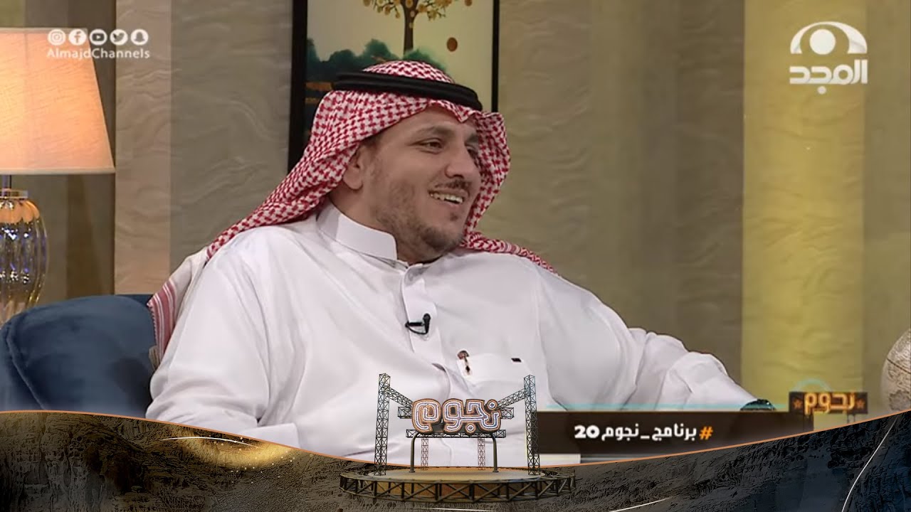 لقاء مع أ. هادي الصالح حول: ذكرياته وأبرز المواقف الصعبة في الإشراف على برنامج بواري