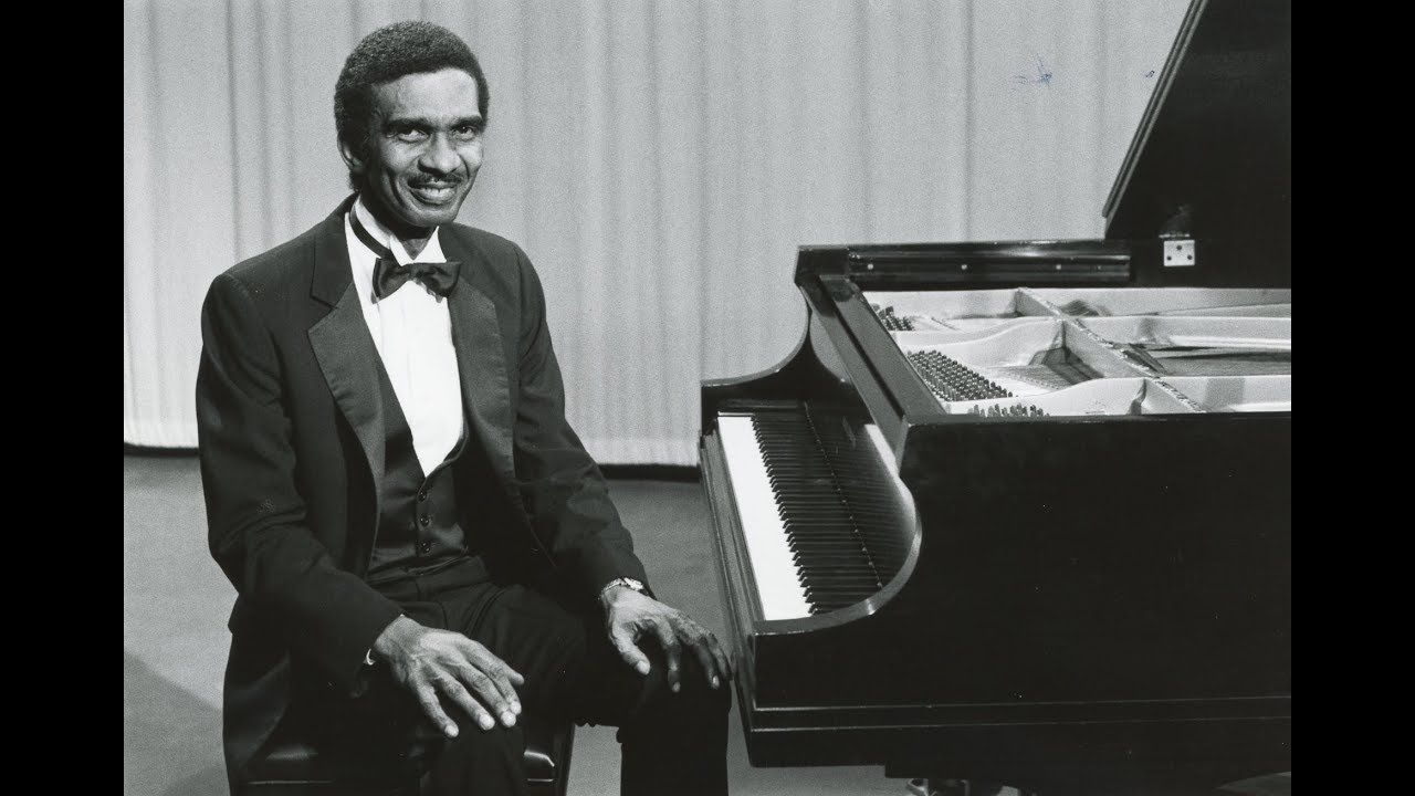 Art Porter, Sr.: A Music Treasure