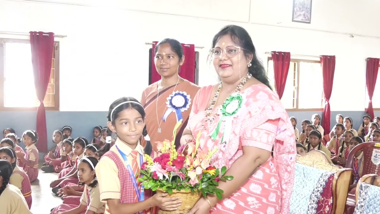 CISCE INSPECTION FOR URSULINE ENGLISH MEDIUM SCHOOL KONBIR, JH BY INSPECTOR 02 ON 22 & 23 MAY 2025