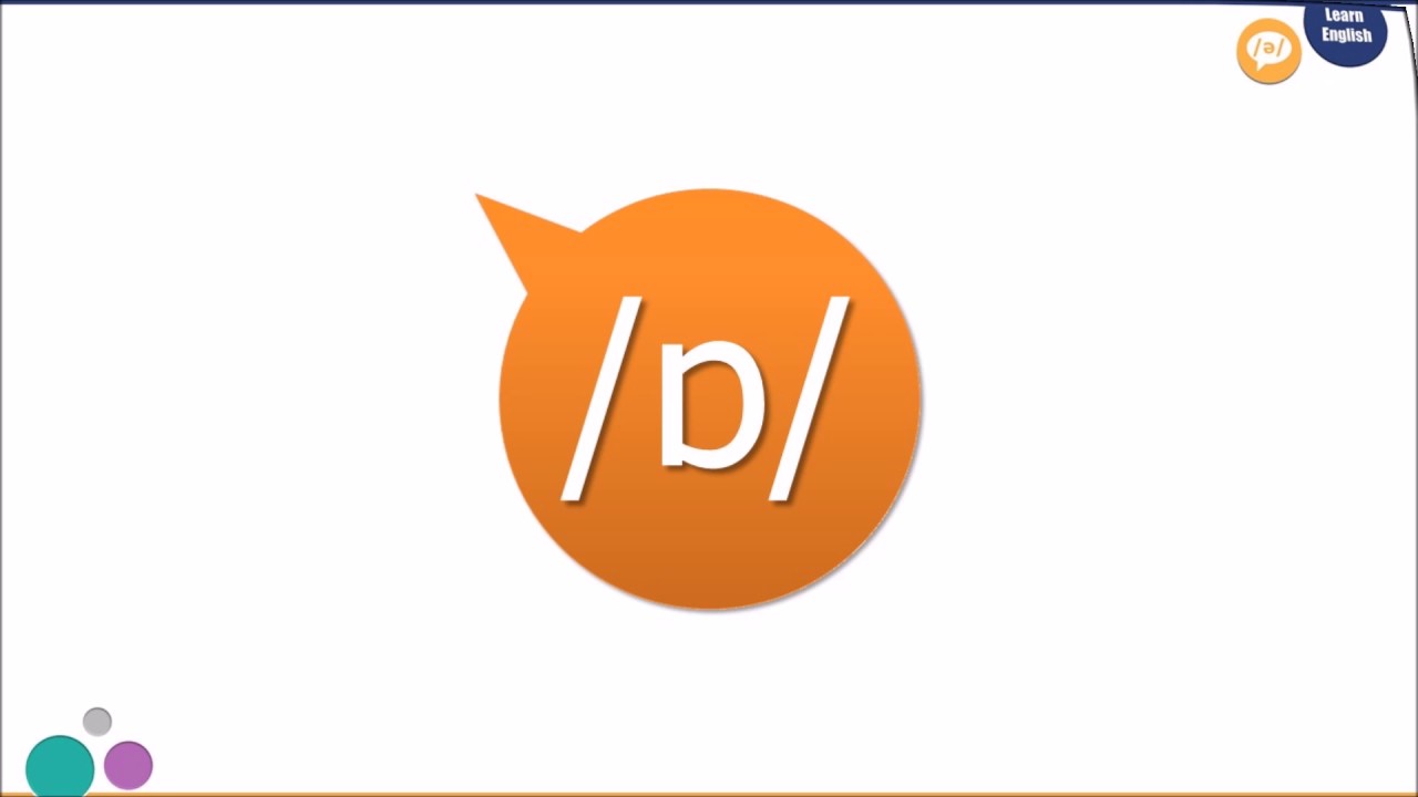 Short Vowel Sound 4: / ɒ /