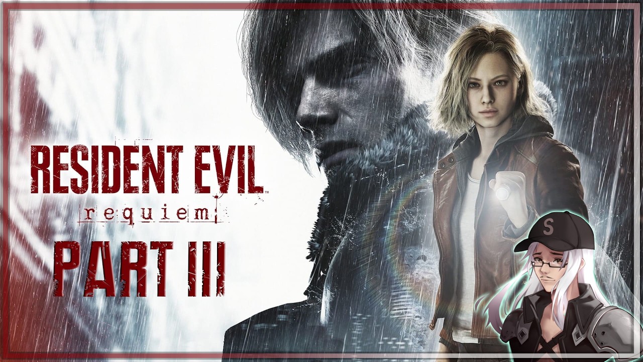 RESIDENT EVIL REQUIEM | PART 3 | VEREINT & DOCH GETRENNT