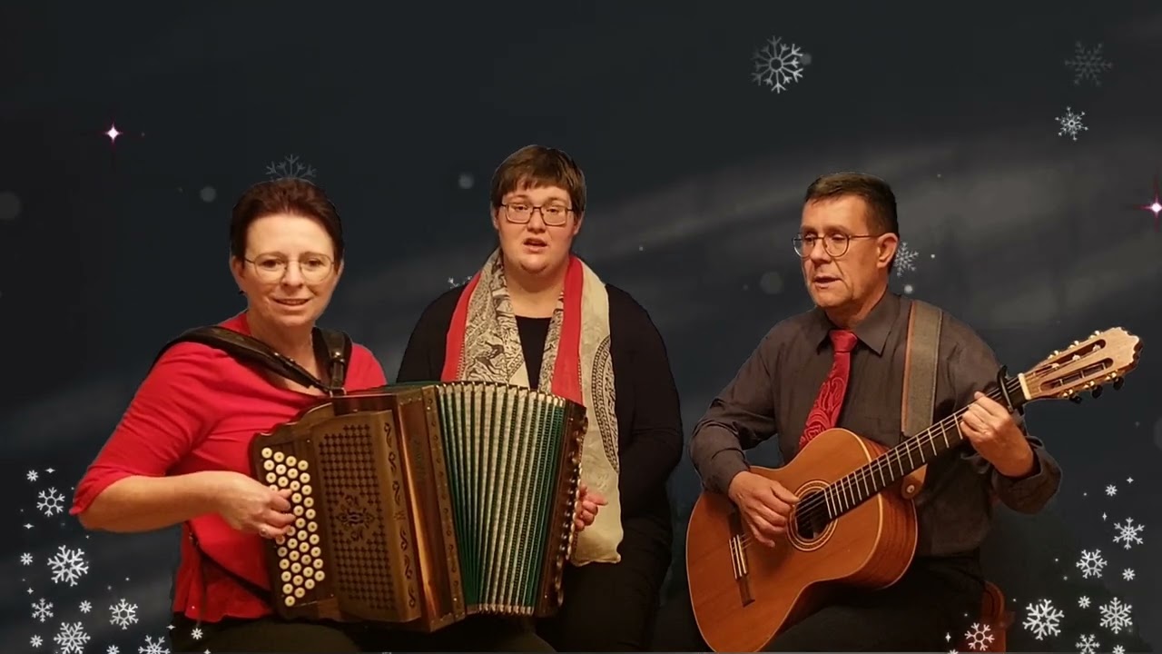 Staad, staad heit is Advent
