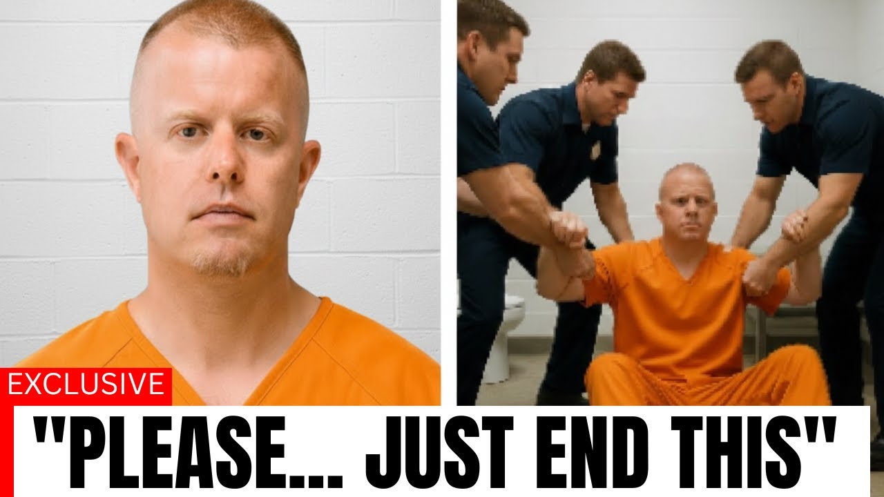 Inside Chris Coleman Prison Life - Actually Worse Than Death Penalty