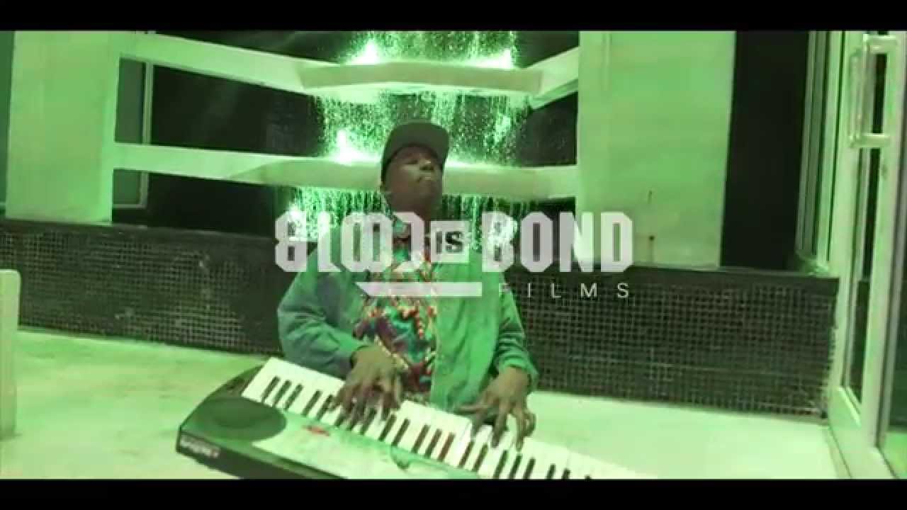 RASKLz - superDUPER (Official Music Video)