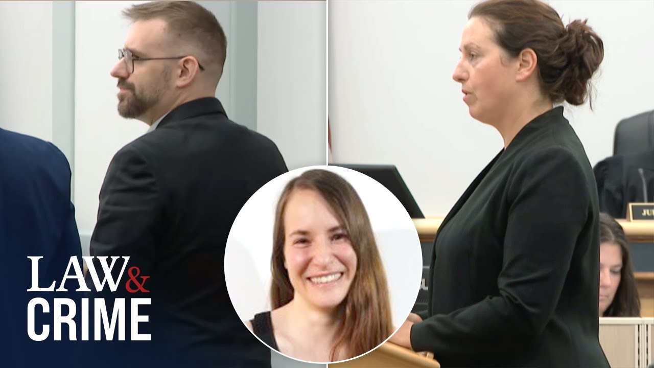 Alleged Wife Killer ‘Eliminated the Threat’: Defense
